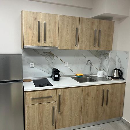 מלון סארטי F&M House Semi Basement מראה חיצוני תמונה
