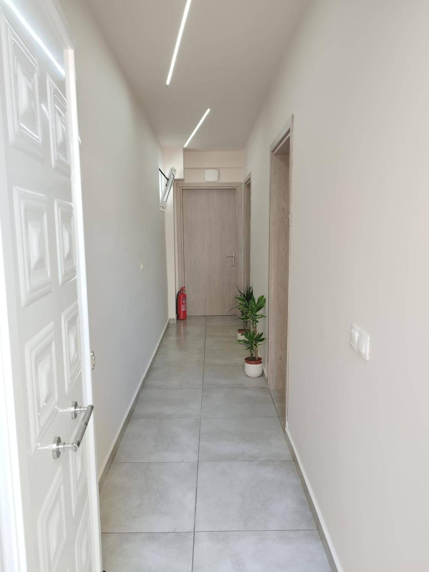 מלון סארטי F&M House Semi Basement מראה חיצוני תמונה